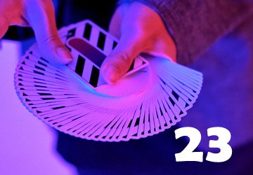 Cardistry Unveiled : Episode 23
